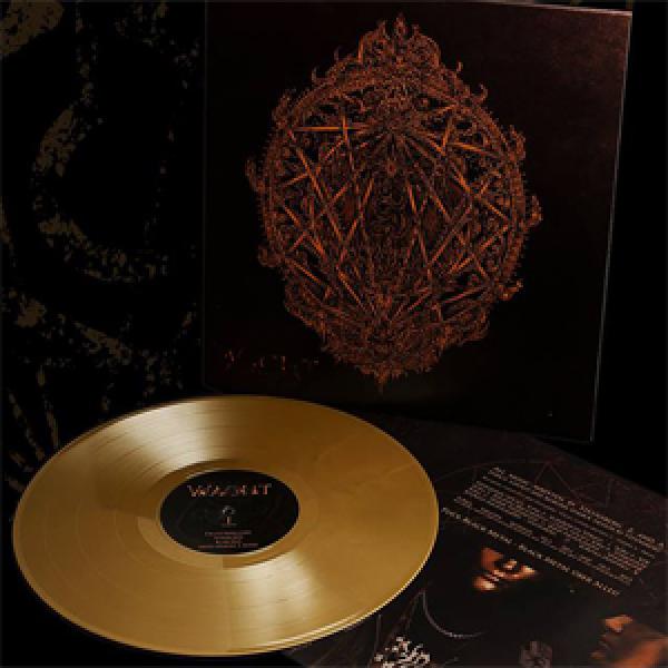 Wacht - Korona Vinyl